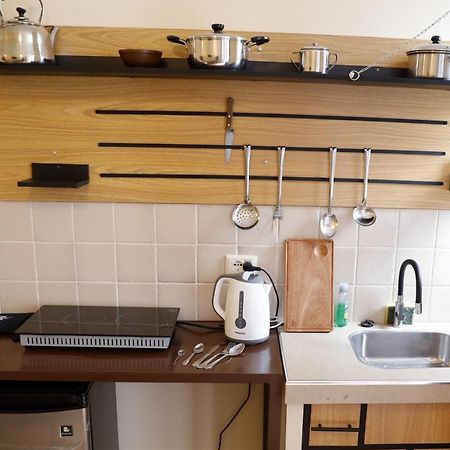 Olala House Apartment Sucre Bagian luar foto