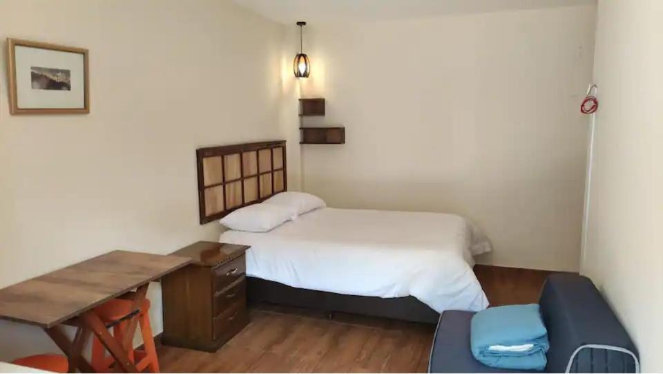 Olala House Apartment Sucre Bagian luar foto