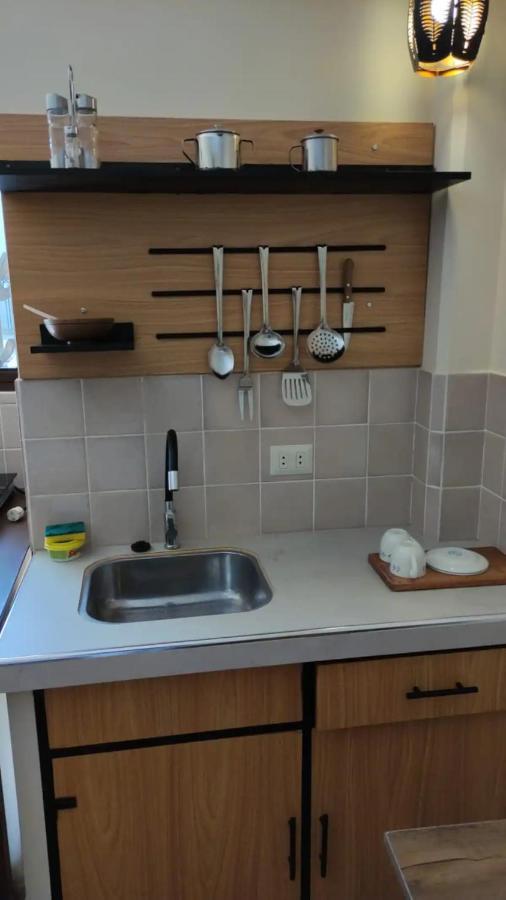 Olala House Apartment Sucre Bagian luar foto
