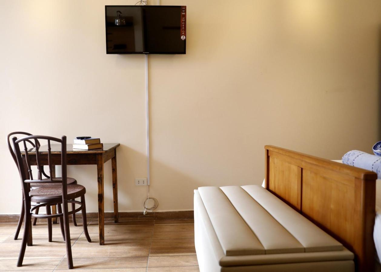 Olala House Apartment Sucre Bagian luar foto