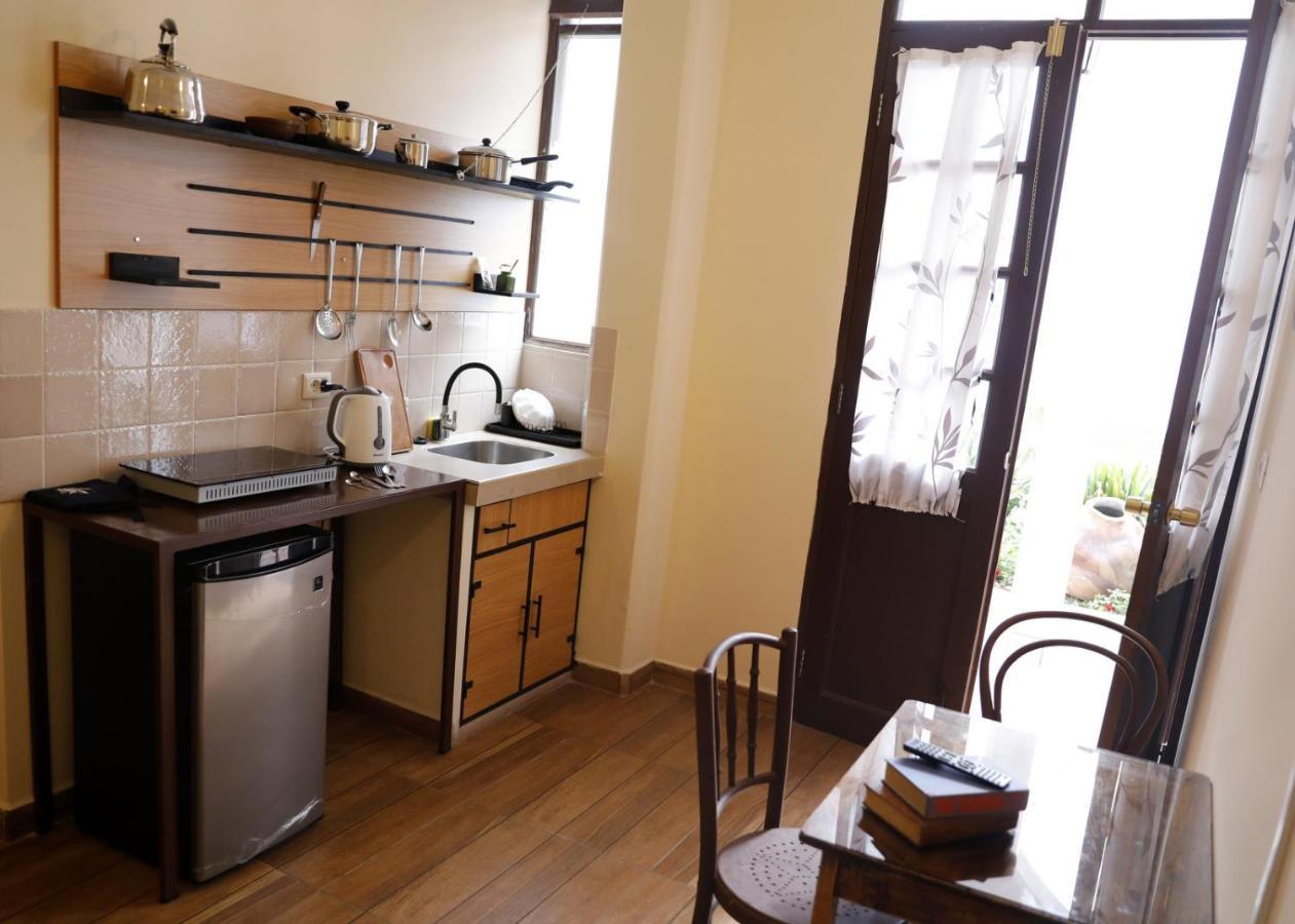 Olala House Apartment Sucre Bagian luar foto