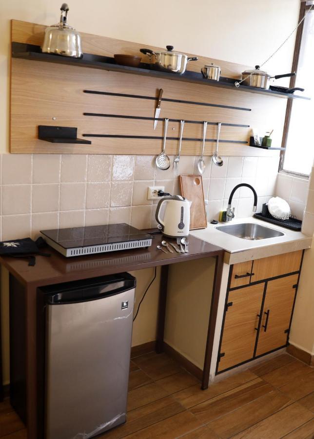 Olala House Apartment Sucre Bagian luar foto