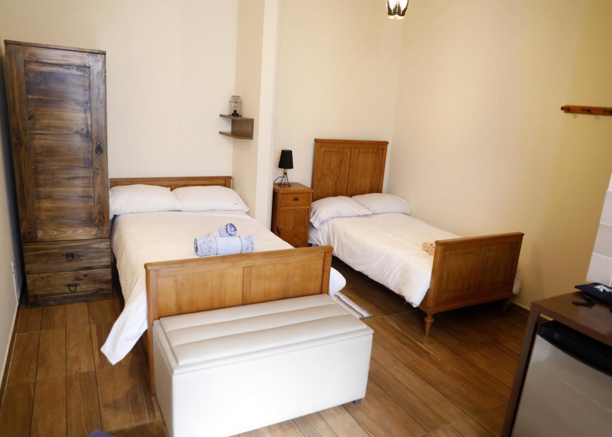 Olala House Apartment Sucre Bagian luar foto