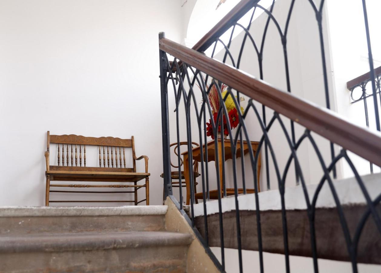 Olala House Apartment Sucre Bagian luar foto