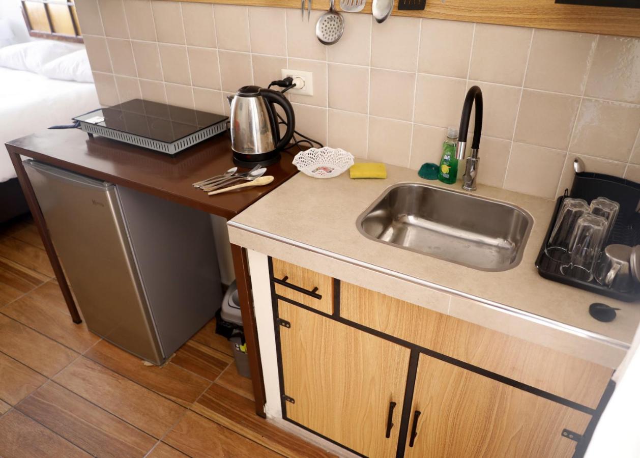 Olala House Apartment Sucre Bagian luar foto