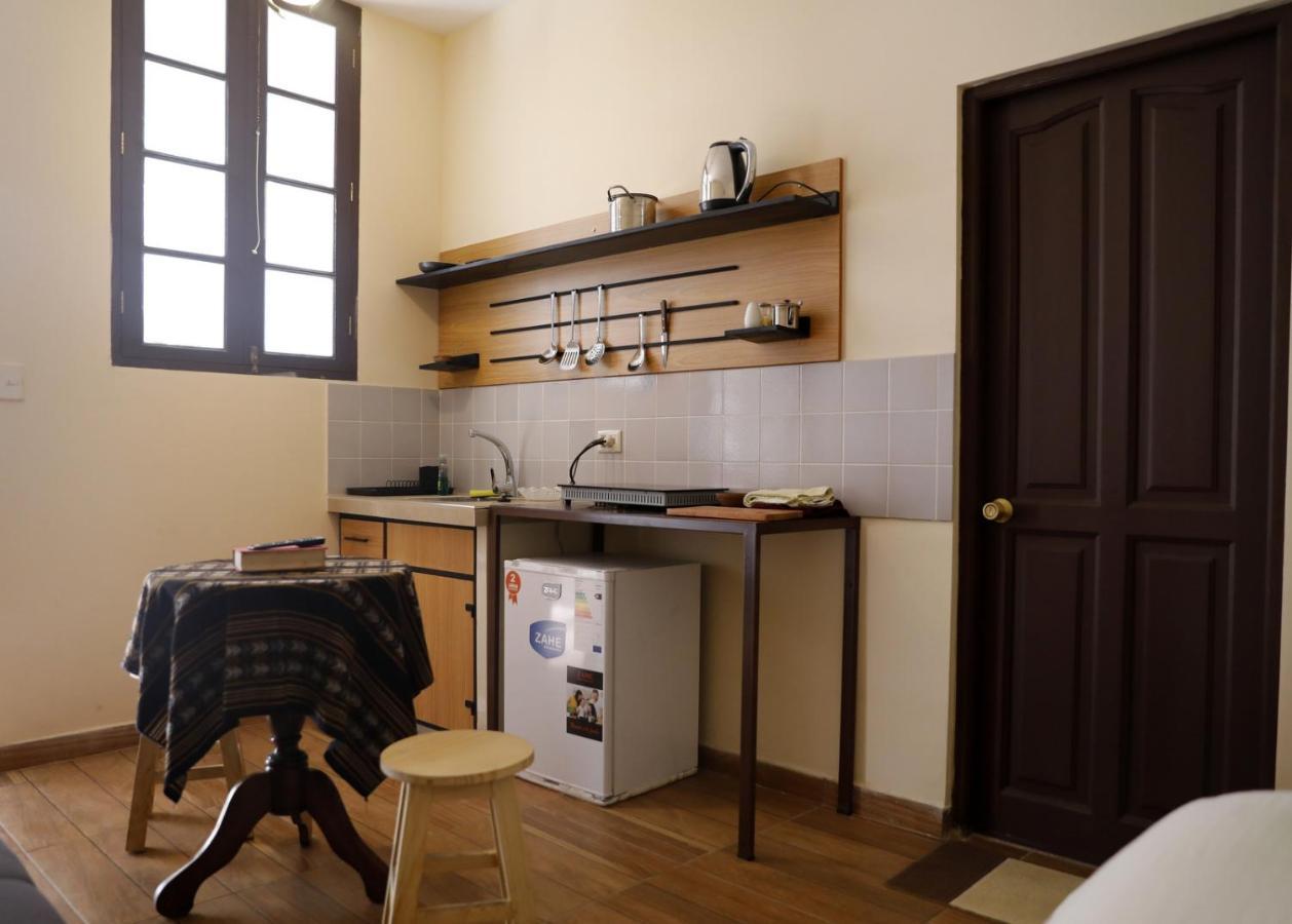 Olala House Apartment Sucre Bagian luar foto