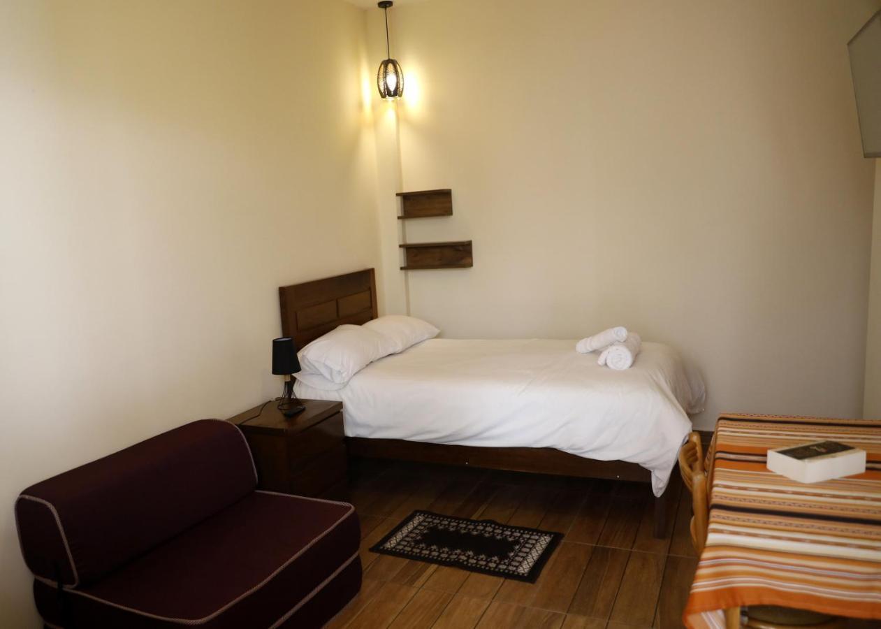 Olala House Apartment Sucre Bagian luar foto