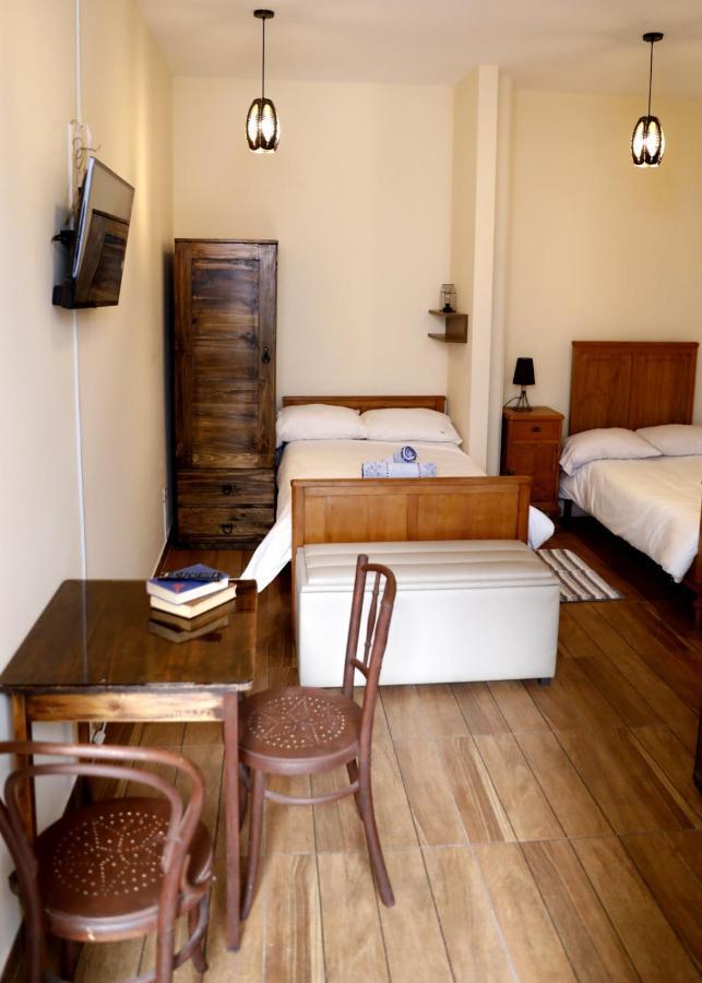Olala House Apartment Sucre Bagian luar foto