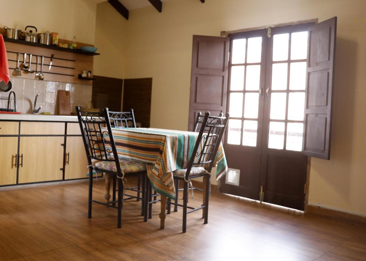 Olala House Apartment Sucre Bagian luar foto