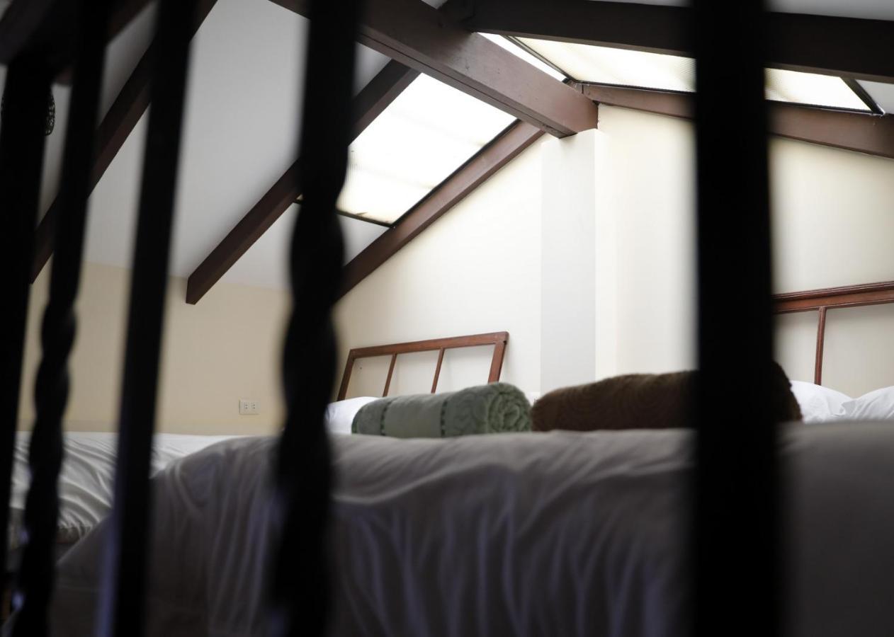 Olala House Apartment Sucre Bagian luar foto