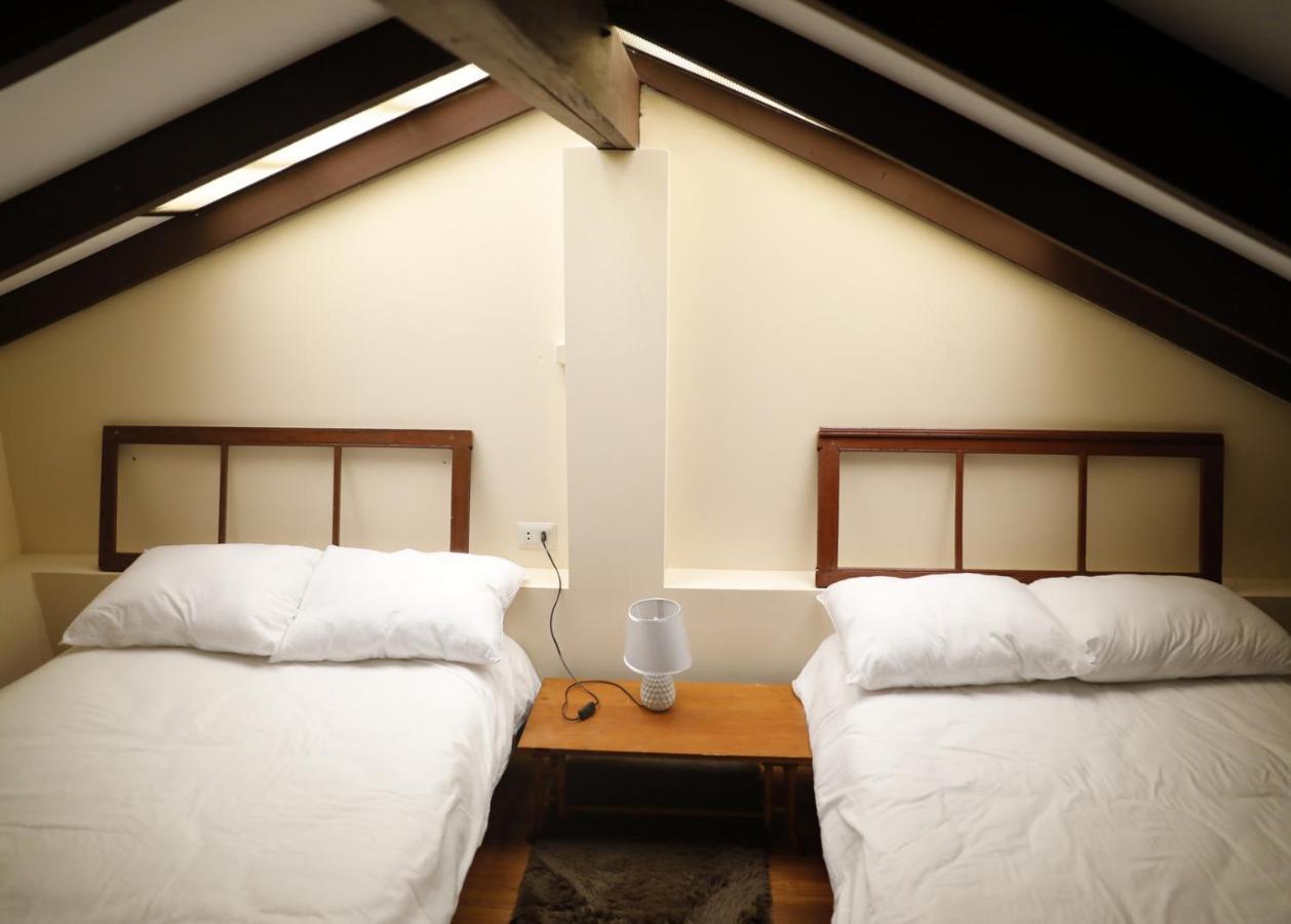 Olala House Apartment Sucre Bagian luar foto