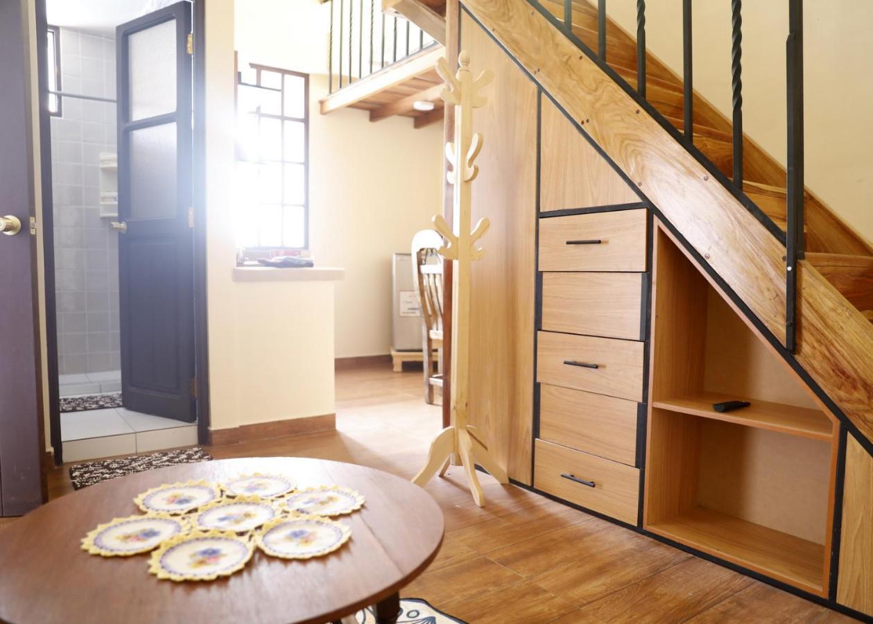 Olala House Apartment Sucre Bagian luar foto