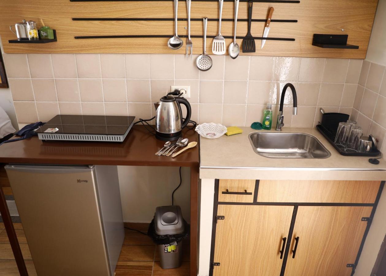 Olala House Apartment Sucre Bagian luar foto