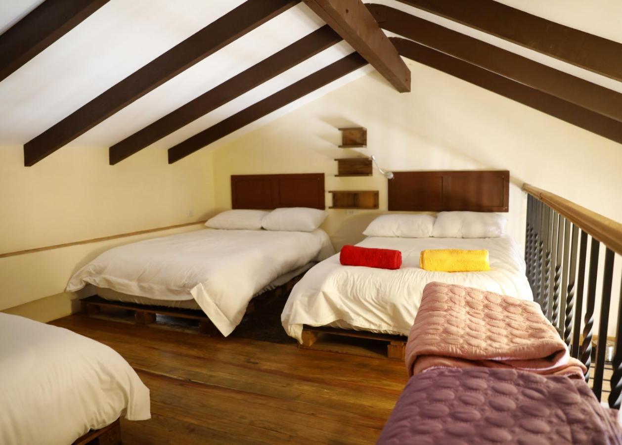 Olala House Apartment Sucre Bagian luar foto