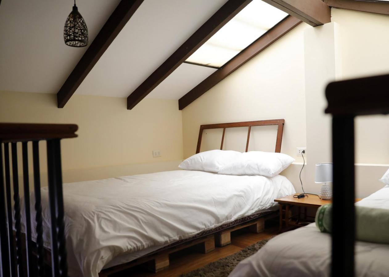 Olala House Apartment Sucre Bagian luar foto