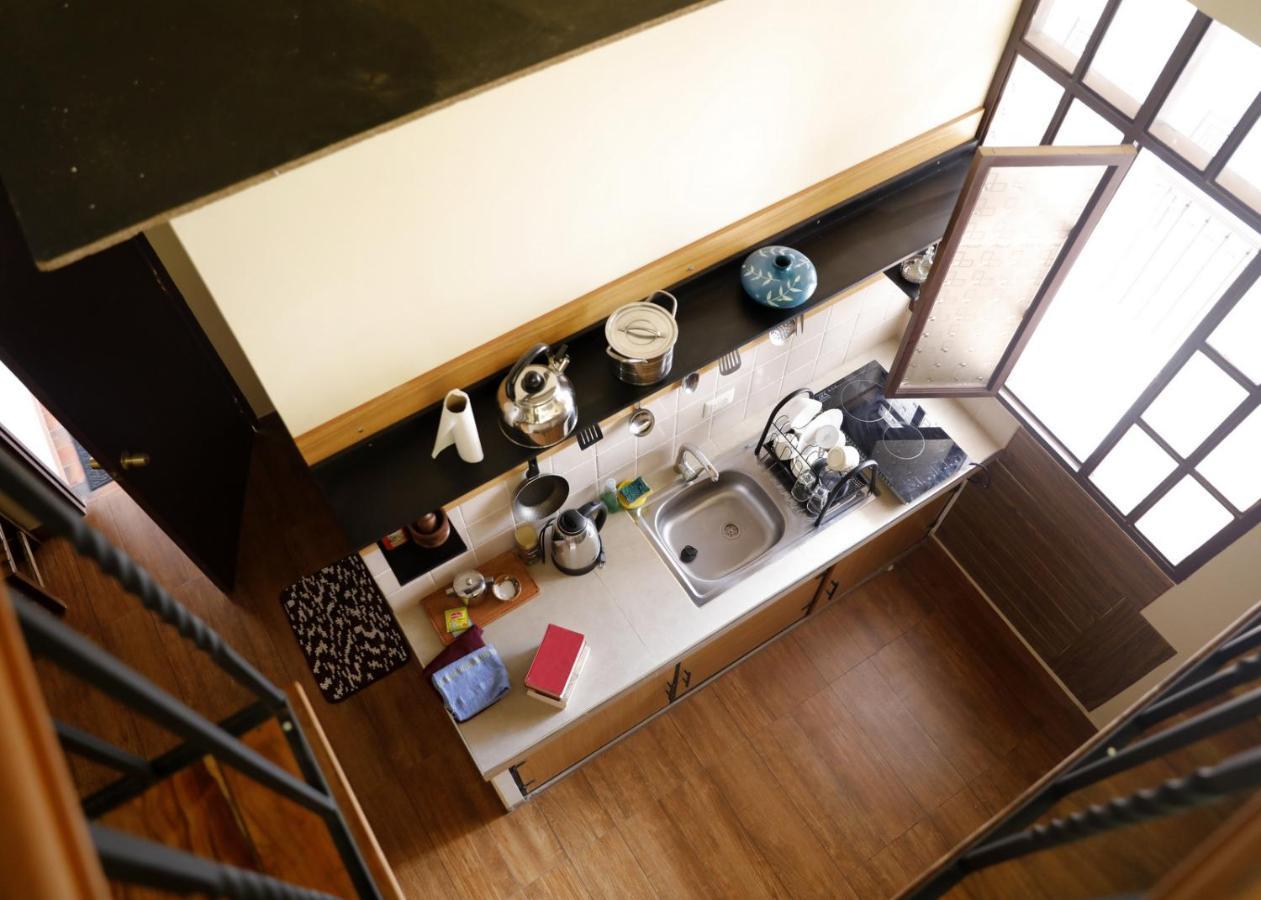 Olala House Apartment Sucre Bagian luar foto