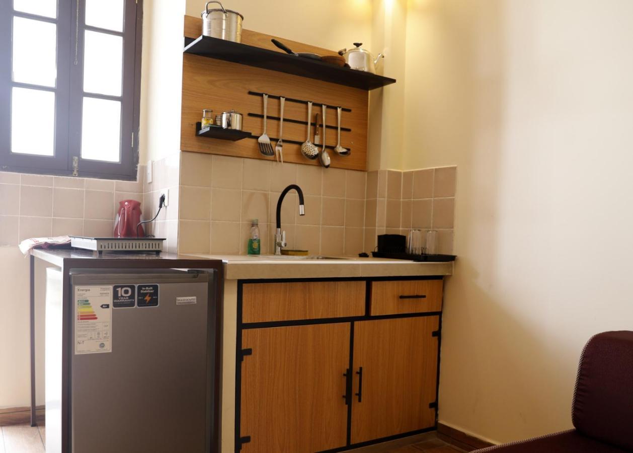 Olala House Apartment Sucre Bagian luar foto