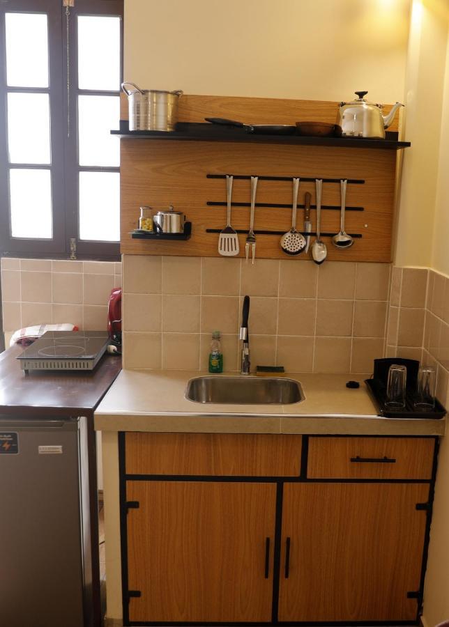Olala House Apartment Sucre Bagian luar foto