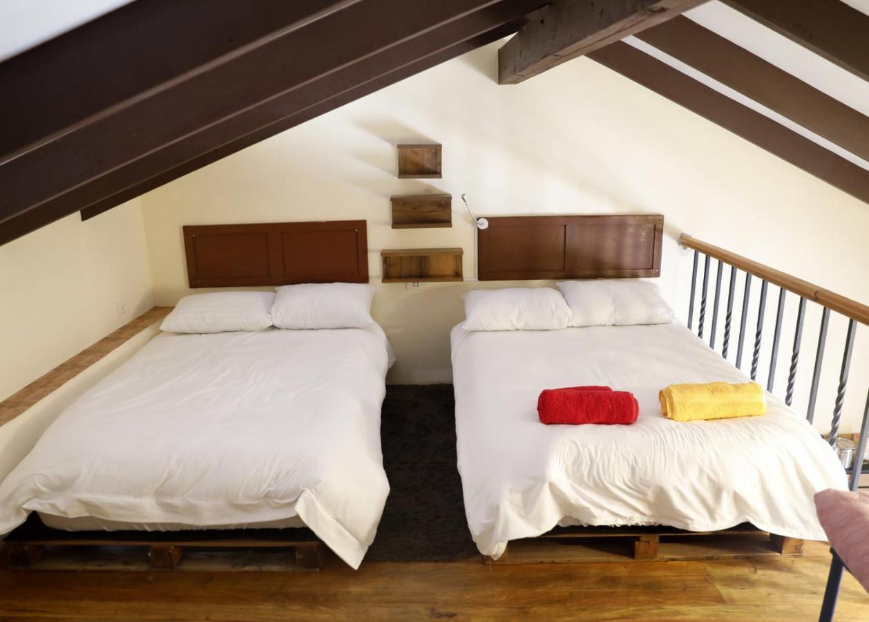Olala House Apartment Sucre Bagian luar foto
