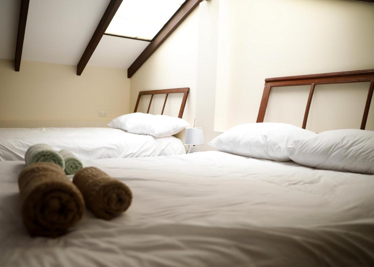 Olala House Apartment Sucre Bagian luar foto