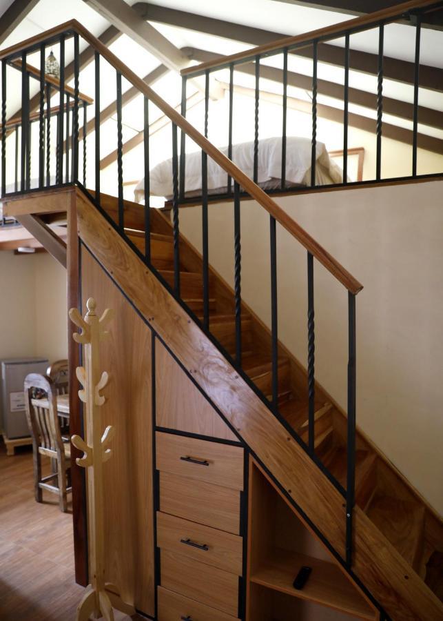 Olala House Apartment Sucre Bagian luar foto