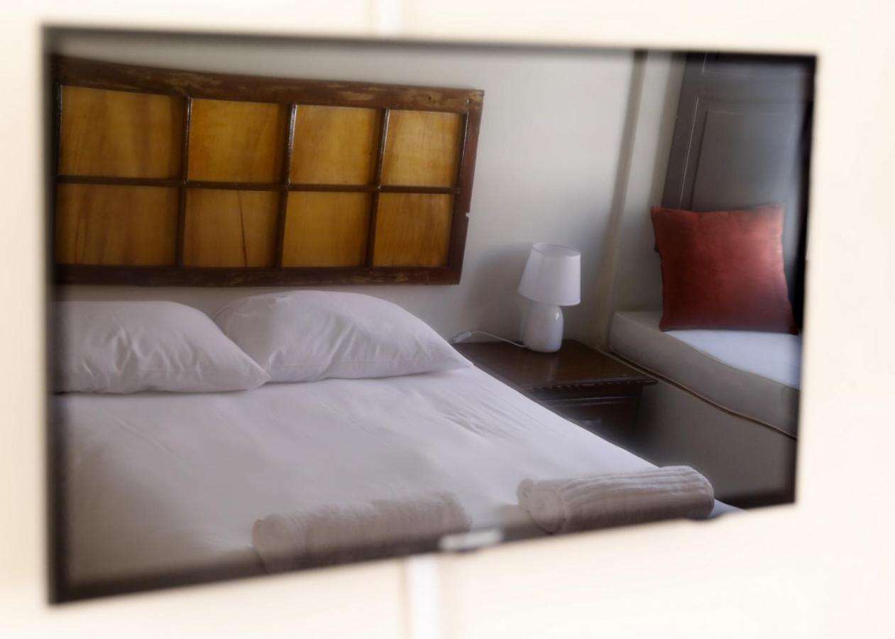 Olala House Apartment Sucre Bagian luar foto
