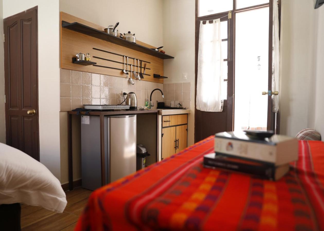 Olala House Apartment Sucre Bagian luar foto