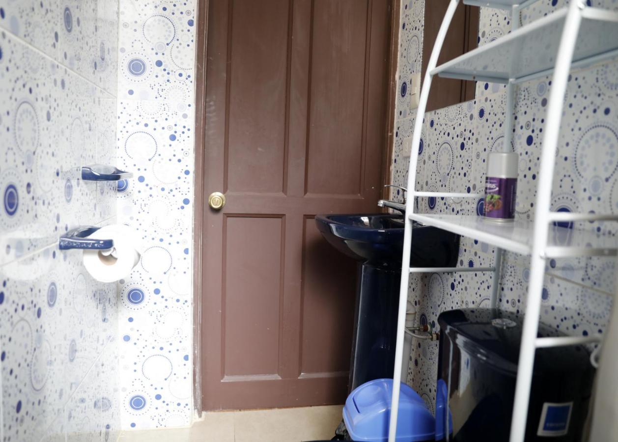 Olala House Apartment Sucre Bagian luar foto