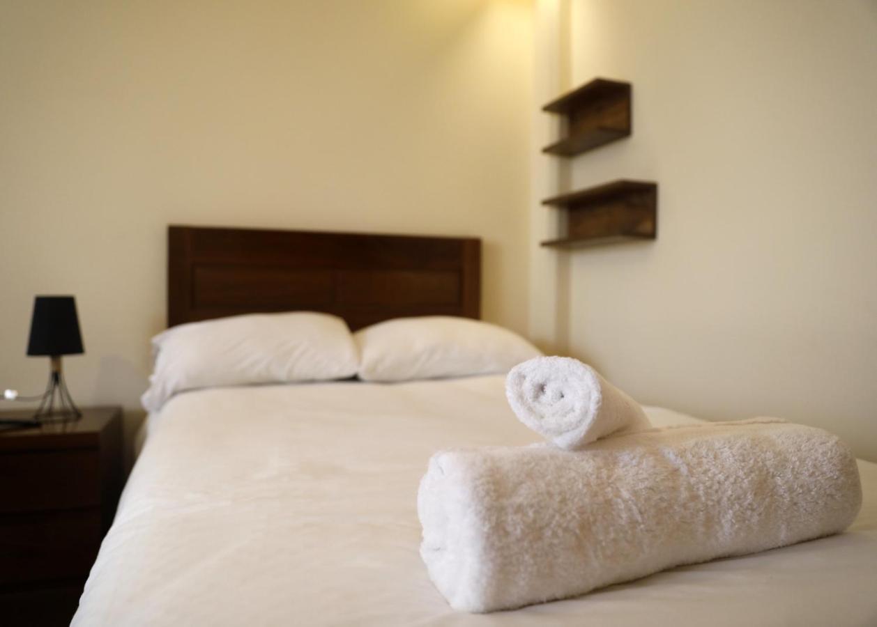 Olala House Apartment Sucre Bagian luar foto
