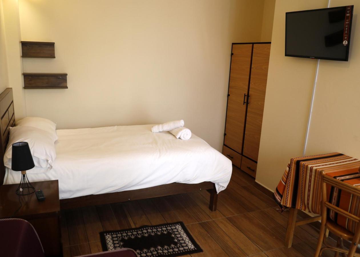 Olala House Apartment Sucre Bagian luar foto