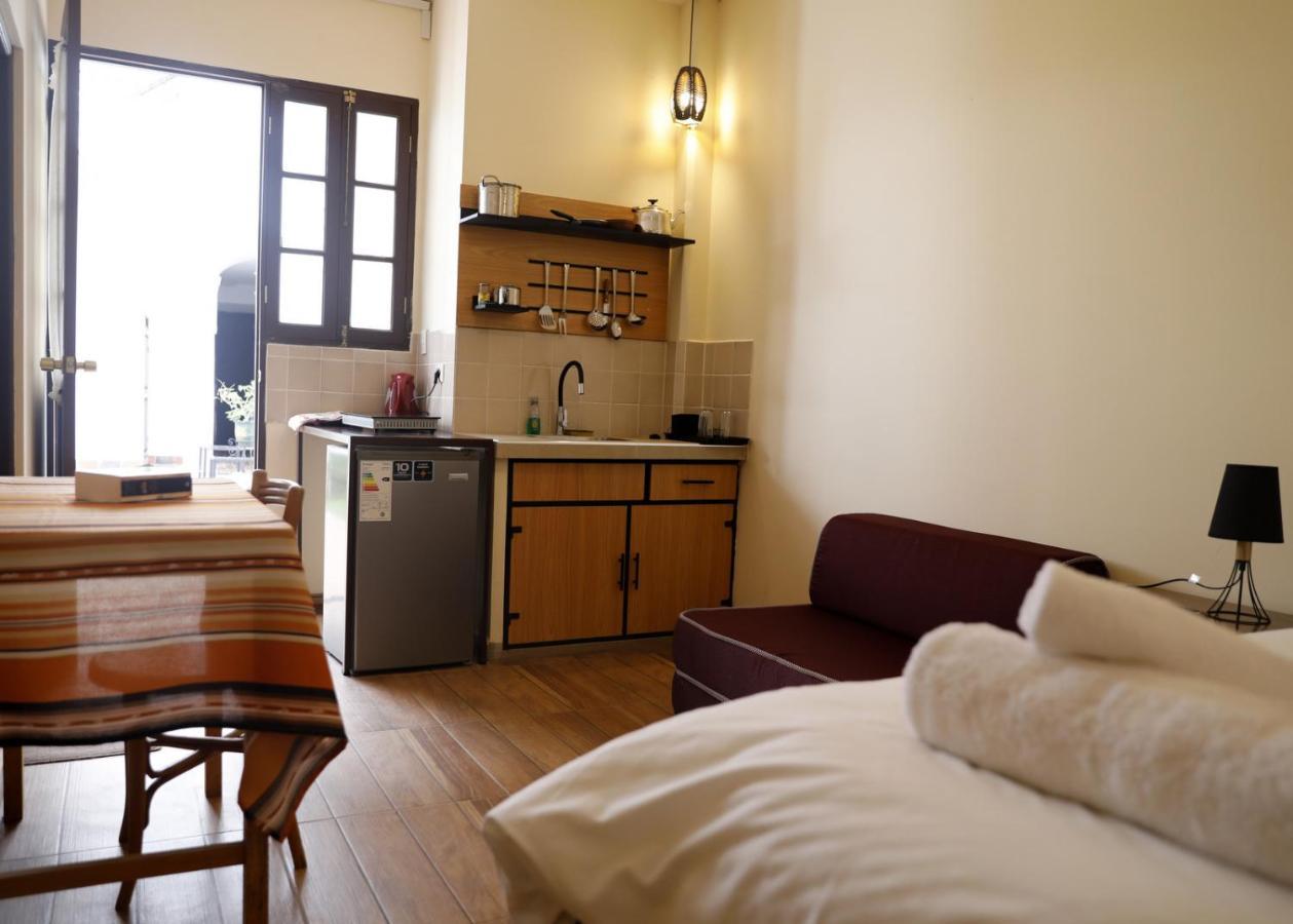 Olala House Apartment Sucre Bagian luar foto