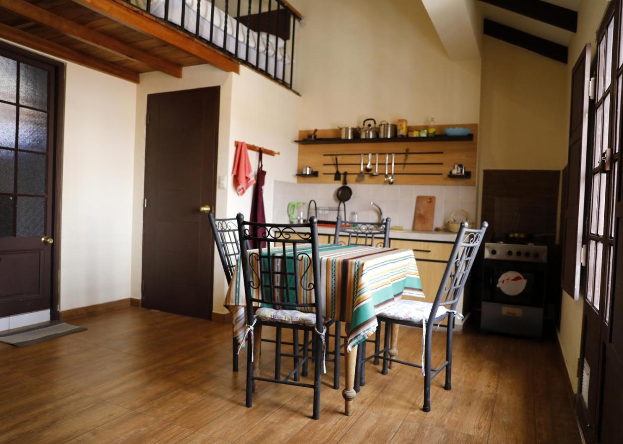 Olala House Apartment Sucre Bagian luar foto