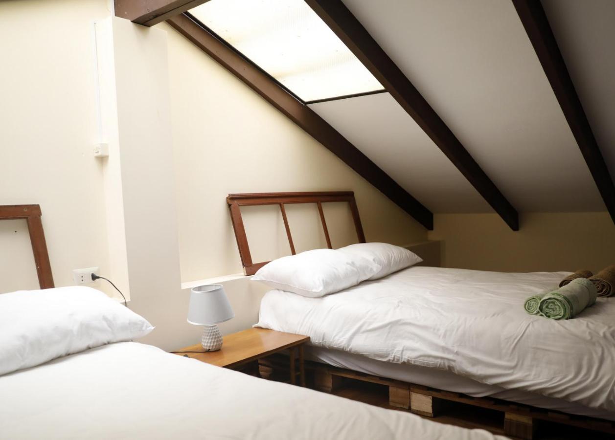 Olala House Apartment Sucre Bagian luar foto