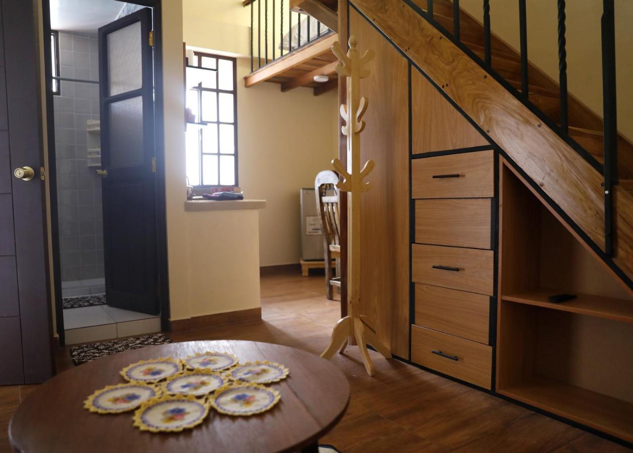 Olala House Apartment Sucre Bagian luar foto