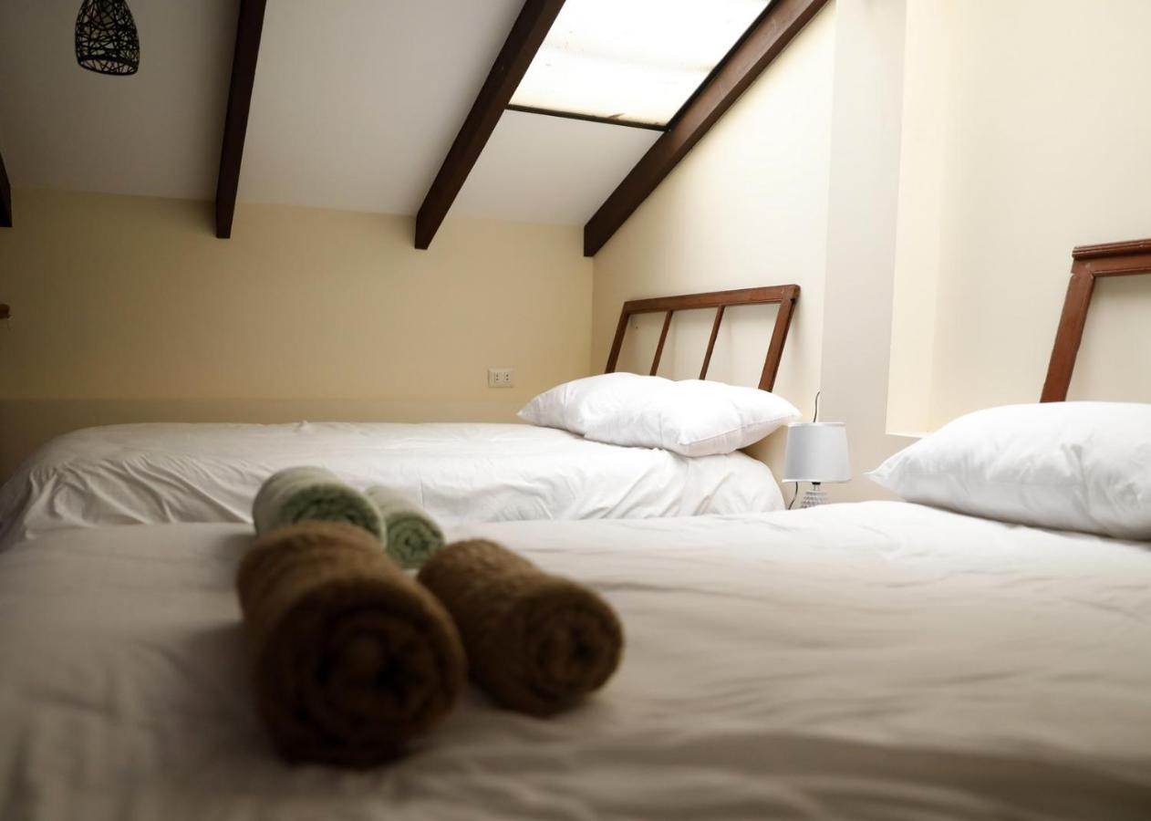 Olala House Apartment Sucre Bagian luar foto