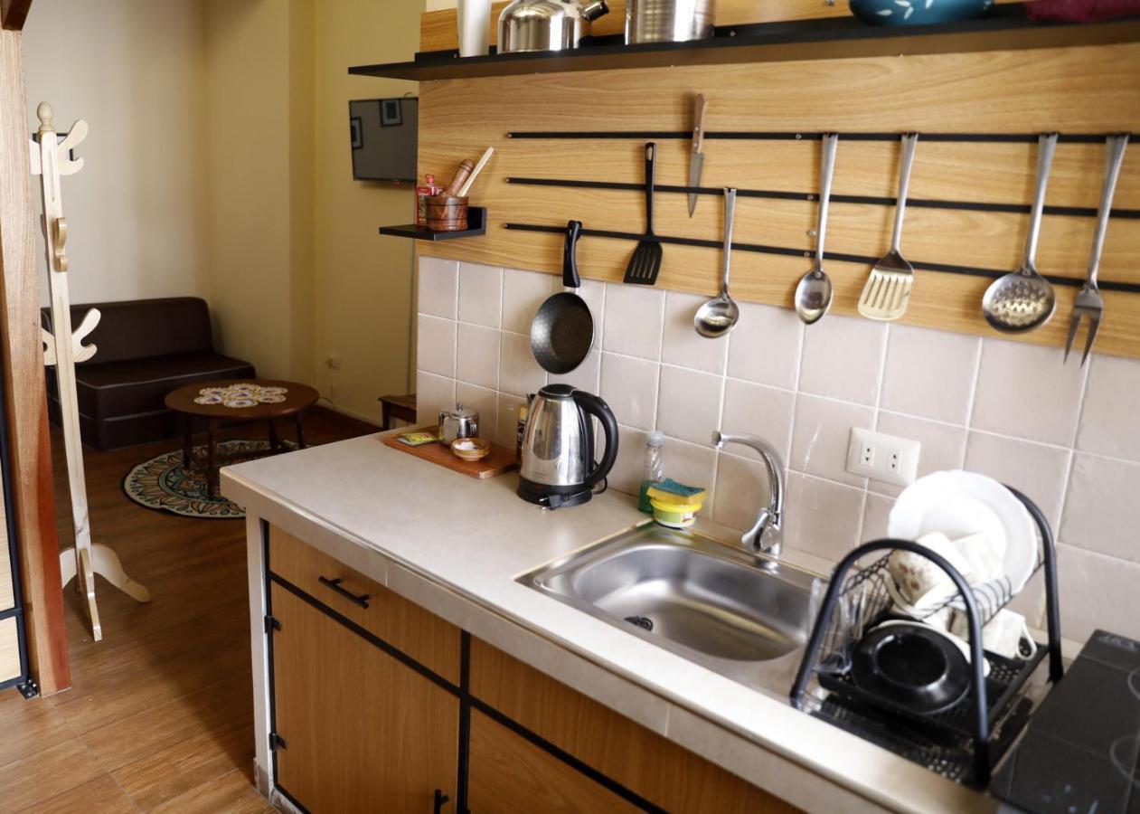 Olala House Apartment Sucre Bagian luar foto