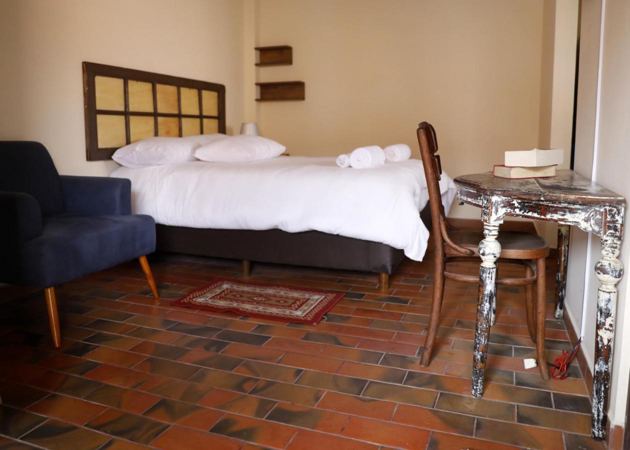 Olala House Apartment Sucre Bagian luar foto