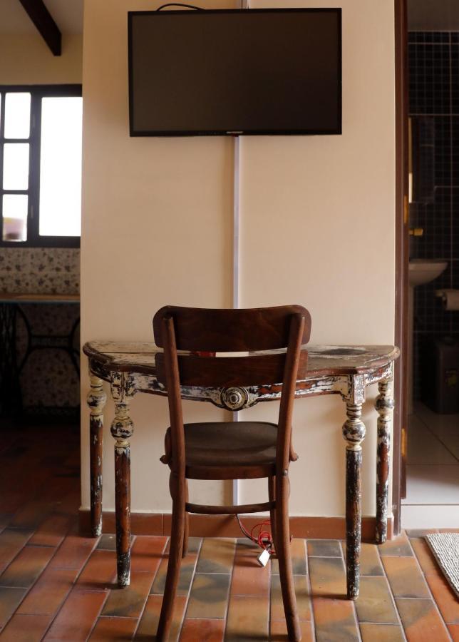 Olala House Apartment Sucre Bagian luar foto
