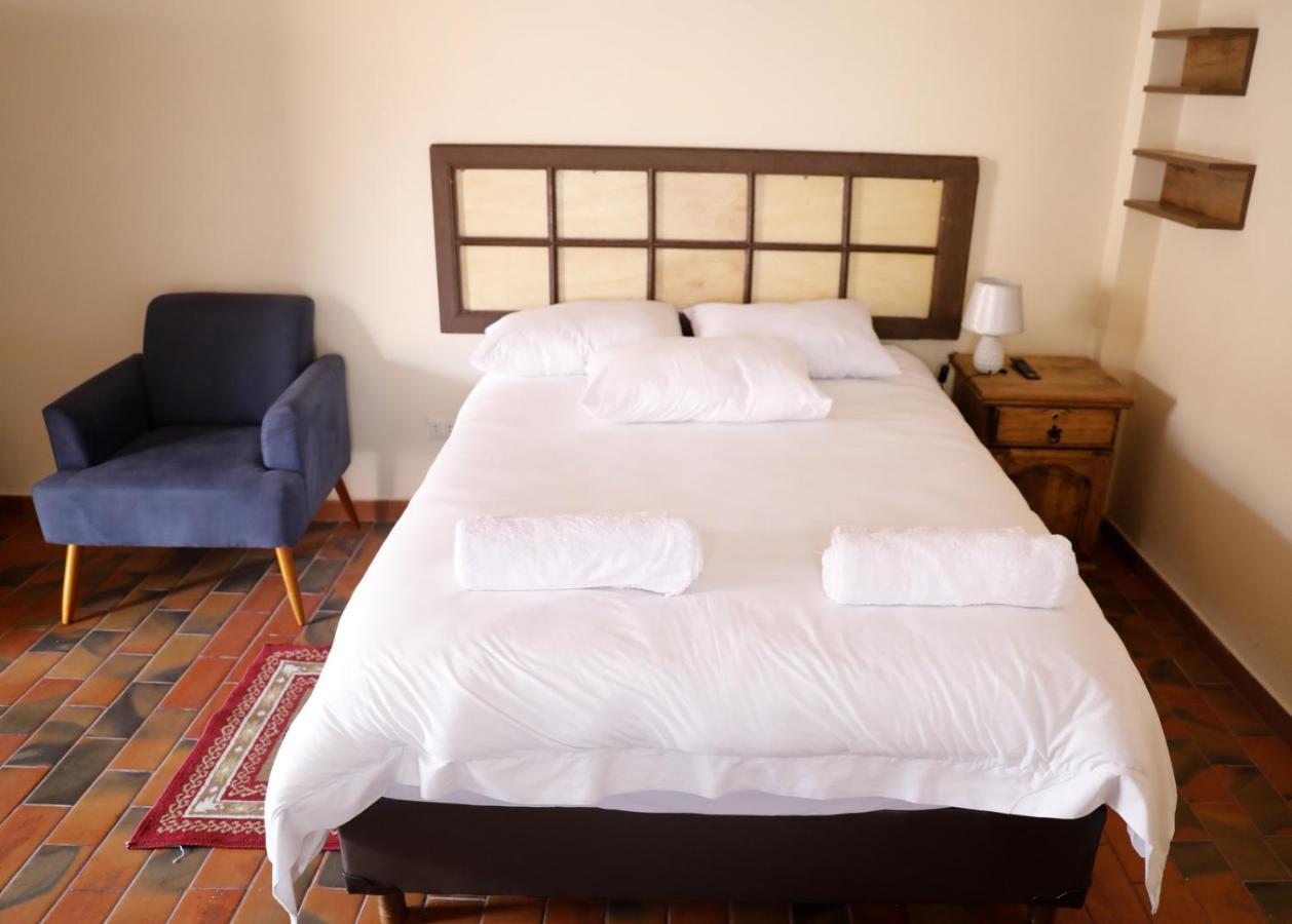 Olala House Apartment Sucre Bagian luar foto