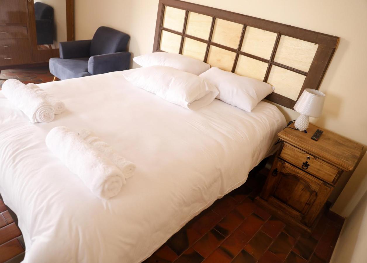 Olala House Apartment Sucre Bagian luar foto